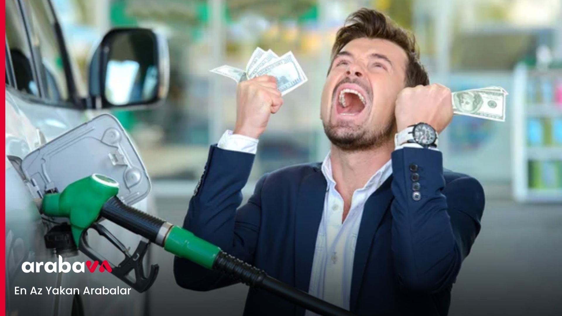 En Az Yakan Arabalar 2025 Rehber