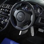 2014 Aston Martin Vantage Coupe 6.0 (517 HP) Vantage Manuel - Görsel 4
