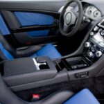 2014 Aston Martin Vantage Coupe 6.0 (517 HP) Vantage Manuel - Görsel 14