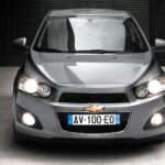 2014 Chevrolet Aveo Sedan 1.2 (86 HP) LS Manuel - Görsel 1