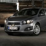 2014 Chevrolet Aveo Sedan 1.2 (86 HP) LS Manuel - Görsel 2