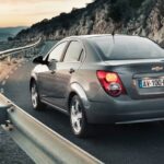 2014 Chevrolet Aveo Sedan 1.2 (86 HP) LS Manuel - Görsel 3