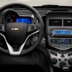 2014 Chevrolet Aveo Sedan 1.2 (86 HP) LS Manuel - Görsel 4
