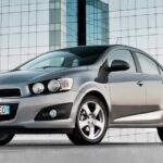 2014 Chevrolet Aveo Sedan 1.2 (86 HP) LS Manuel - Görsel 5