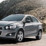 2014 Chevrolet Aveo Sedan 1.2 (86 HP) LS Manuel - Görsel 6