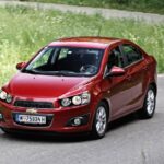2014 Chevrolet Aveo Sedan 1.2 (86 HP) LS Manuel - Görsel 7