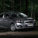 2014 Chevrolet Aveo Sedan 1.2 (86 HP) LS Manuel - Görsel 8
