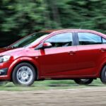 2014 Chevrolet Aveo Sedan 1.2 (86 HP) LS Manuel - Görsel 9