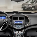2014 Chevrolet Aveo Sedan 1.2 (86 HP) LS Manuel - Görsel 11