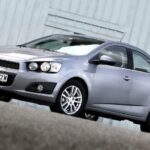 2014 Chevrolet Aveo Sedan 1.2 (86 HP) LS Manuel - Görsel 12
