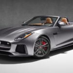 2017 Jaguar F-Type Cabrio 3.0 S (380 HP) Convertible Otomatik - Görsel 1