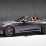 2017 Jaguar F-Type Cabrio 3.0 S (380 HP) Convertible Otomatik - Görsel 2