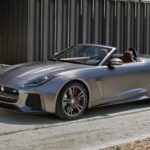 2017 Jaguar F-Type Cabrio 3.0 S (380 HP) Convertible Otomatik - Görsel 3
