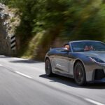 2017 Jaguar F-Type Cabrio 3.0 S (380 HP) Convertible Otomatik - Görsel 4