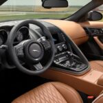 2017 Jaguar F-Type Cabrio 3.0 S (380 HP) Convertible Otomatik - Görsel 5