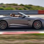 2017 Jaguar F-Type Cabrio 3.0 S (380 HP) Convertible Otomatik - Görsel 6
