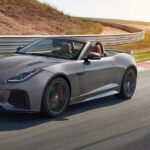 2017 Jaguar F-Type Cabrio 3.0 S (380 HP) Convertible Otomatik - Görsel 7