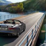 2017 Jaguar F-Type Cabrio 3.0 S (380 HP) Convertible Otomatik - Görsel 8