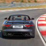 2017 Jaguar F-Type Cabrio 3.0 S (380 HP) Convertible Otomatik - Görsel 9