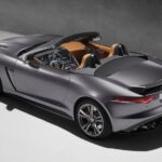 2017 Jaguar F-Type Cabrio 3.0 S (380 HP) Convertible Otomatik - Görsel 10