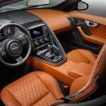 2017 Jaguar F-Type Cabrio 3.0 S (380 HP) Convertible Otomatik - Görsel 11