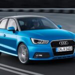 2018 Audi A1 Hatchback 5 Kapı 1.6 TDI (116 HP) Sportback S Tronic - Görsel 2