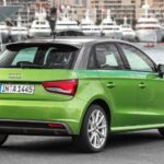 2018 Audi A1 Hatchback 5 Kapı 1.6 TDI (116 HP) Sportback S Tronic - Görsel 3