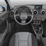 2018 Audi A1 Hatchback 5 Kapı 1.6 TDI (116 HP) Sportback S Tronic - Görsel 4