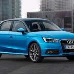 2018 Audi A1 Hatchback 5 Kapı 1.6 TDI (116 HP) Sportback S Tronic - Görsel 5
