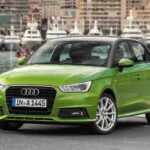 2018 Audi A1 Hatchback 5 Kapı 1.6 TDI (116 HP) Sportback S Tronic - Görsel 6