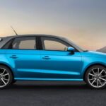 2018 Audi A1 Hatchback 5 Kapı 1.6 TDI (116 HP) Sportback S Tronic - Görsel 7