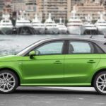 2018 Audi A1 Hatchback 5 Kapı 1.6 TDI (116 HP) Sportback S Tronic - Görsel 8
