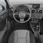 2018 Audi A1 Hatchback 5 Kapı 1.6 TDI (116 HP) Sportback S Tronic - Görsel 11