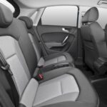 2018 Audi A1 Hatchback 5 Kapı 1.6 TDI (116 HP) Sportback S Tronic - Görsel 12