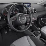 2018 Audi A1 Hatchback 5 Kapı 1.6 TDI (116 HP) Sportback S Tronic - Görsel 13