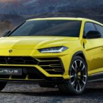 2018 Lamborghini Urus SUV 4.0 V8 (650 HP) Urus Otomatik - Görsel 1