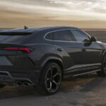 2018 Lamborghini Urus SUV 4.0 V8 (650 HP) Urus Otomatik - Görsel 2