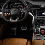 2018 Lamborghini Urus SUV 4.0 V8 (650 HP) Urus Otomatik - Görsel 3