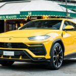 2018 Lamborghini Urus SUV 4.0 V8 (650 HP) Urus Otomatik - Görsel 5