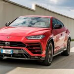 2018 Lamborghini Urus SUV 4.0 V8 (650 HP) Urus Otomatik - Görsel 6