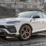 2018 Lamborghini Urus SUV 4.0 V8 (650 HP) Urus Otomatik - Görsel 7