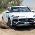 2018 Lamborghini Urus SUV 4.0 V8 (650 HP) Urus Otomatik - Görsel 8
