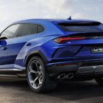 2018 Lamborghini Urus SUV 4.0 V8 (650 HP) Urus Otomatik - Görsel 10