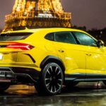 2018 Lamborghini Urus SUV 4.0 V8 (650 HP) Urus Otomatik - Görsel 11