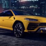 2018 Lamborghini Urus SUV 4.0 V8 (650 HP) Urus Otomatik - Görsel 14