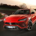 2018 Lamborghini Urus SUV 4.0 V8 (650 HP) Urus Otomatik - Görsel 15
