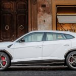 2018 Lamborghini Urus SUV 4.0 V8 (650 HP) Urus Otomatik - Görsel 17