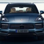 2018 Porsche Cayenne SUV 2.9 (440 HP) Cayenne Otomatik - Görsel 1