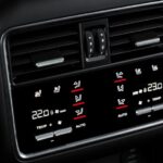 2018 Porsche Cayenne SUV 2.9 (440 HP) Cayenne Otomatik - Görsel 7