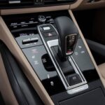2018 Porsche Cayenne SUV 2.9 (440 HP) Cayenne Otomatik - Görsel 16